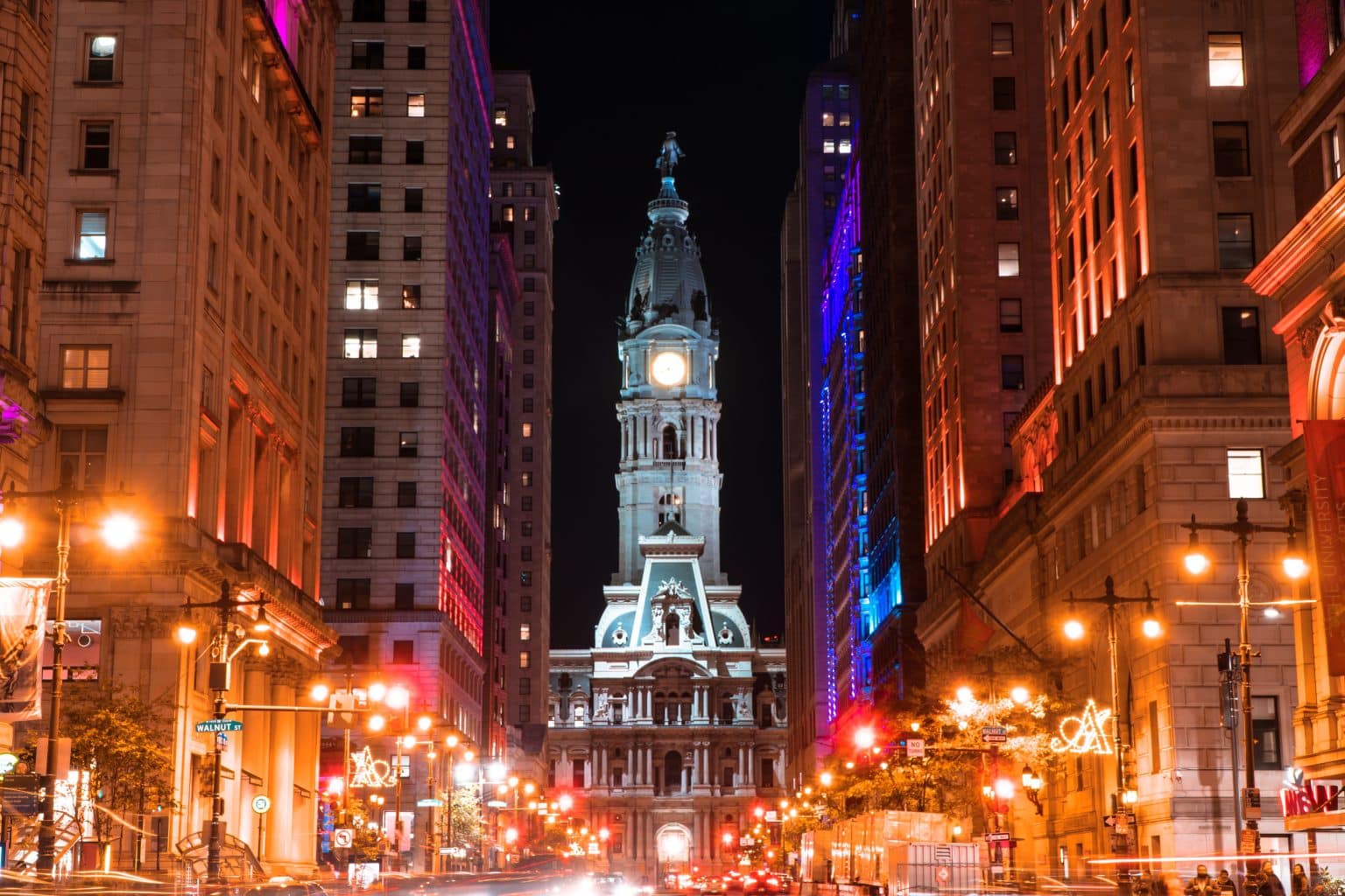 Philadelphia Poor Blessed Are the Poor... – Philadelphia Hall Monitor