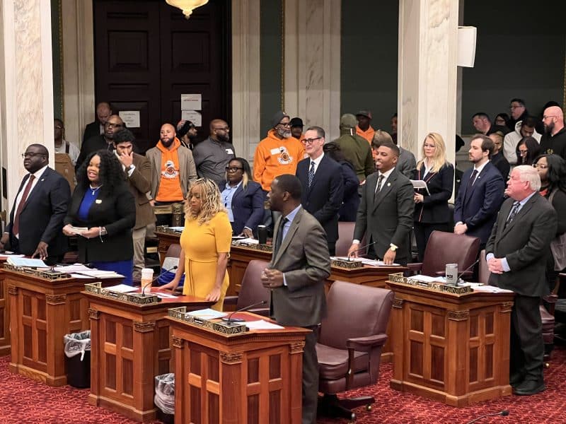 Committee Advances Bill to Provide West Philly Land Sale Oversight; Nuisance Business Legislation To Get Floor Vote