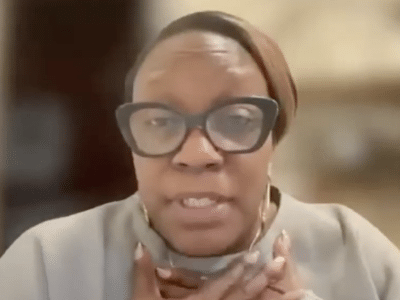 Councilmember Kendra Brooks