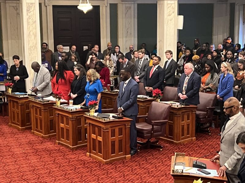 Final Iteration of HOME Legislation Passes Council Despite Objections from Mayor