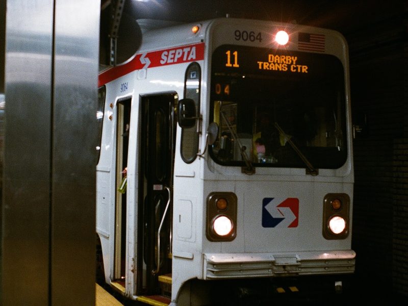 O’Rourke’s SEPTA Plan Would Help Low-Income Philadelphians