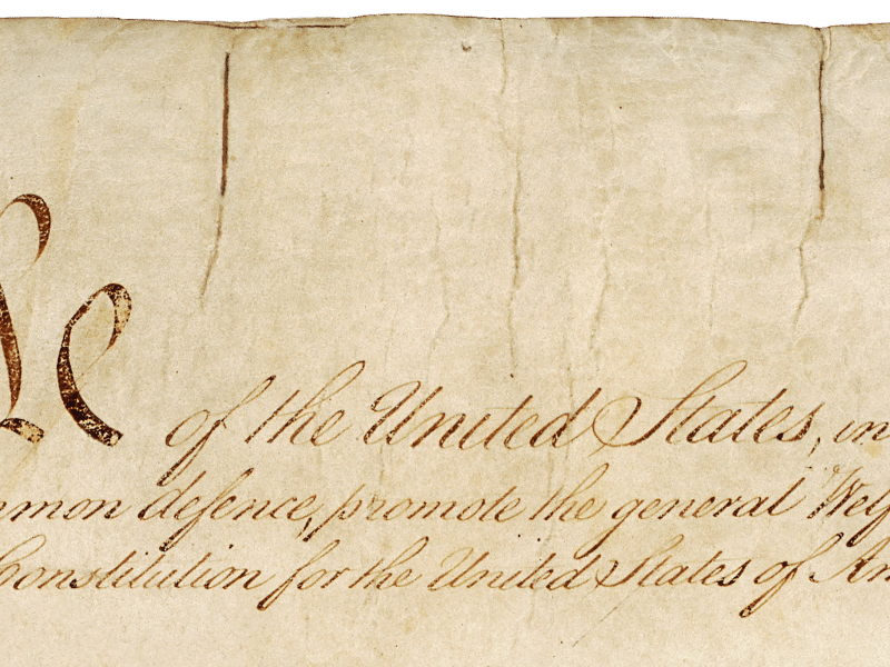 Federal Overreach Has Become A Two-Handed Authoritarian Power Grab