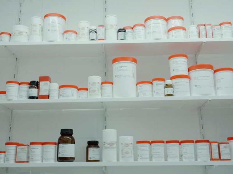 No Matter What Trump Says, His RX Plan Fails Most