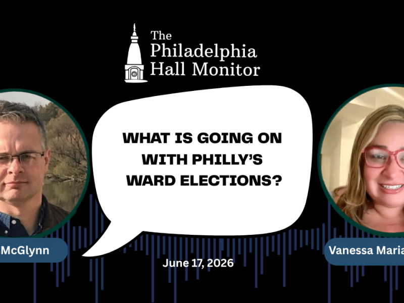 Are Philly’s Ward Leaders Acting Undemocratically?
