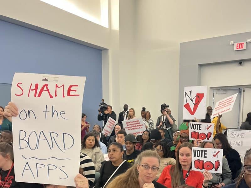 Philadelphia Needs An Elected School Board