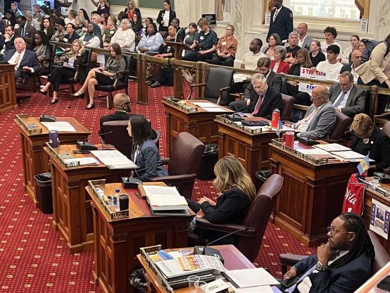Affordability Comes Center Stage; Strange Inconsistency in Public Comment Policy
