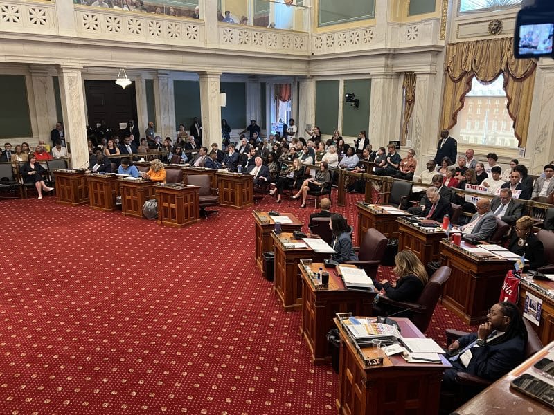 Council Returns with Trash Legislation, Concerns About Museum Closure