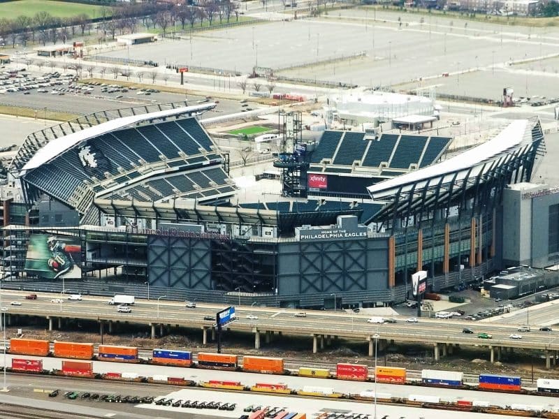 Lessons from the Popularity of the NFL